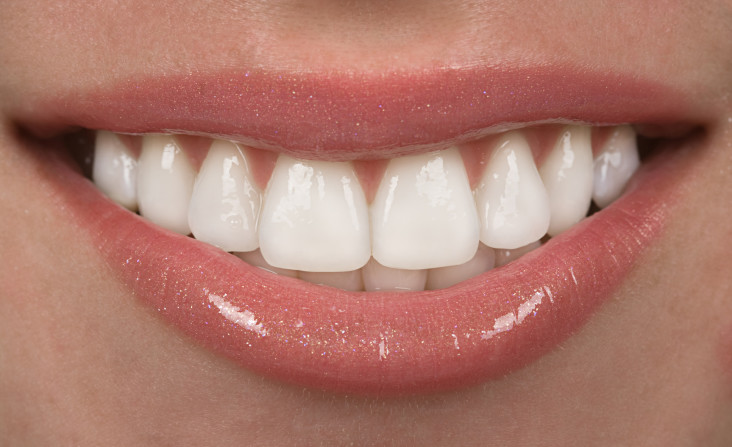 Teeth - Healthy Mouth